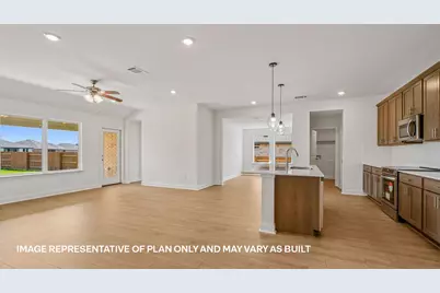 265 Rivers Edge Drive, Georgetown, TX 78628 - Photo 15