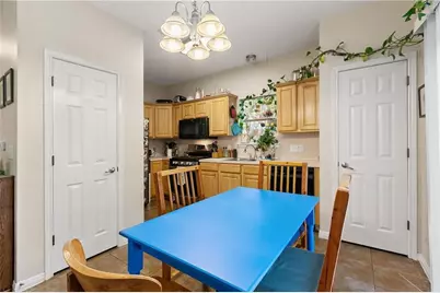 1311 E M Franklin Avenue #B, Austin, TX 78721 - Photo 5