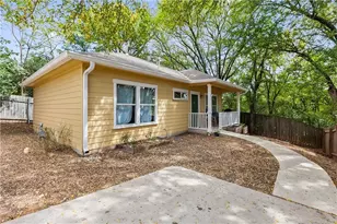 1311 E M. Franklin Ave, Austin, TX 78721 - Photo 1