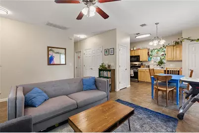 1311 E M Franklin Avenue #B, Austin, TX 78721 - Photo 3