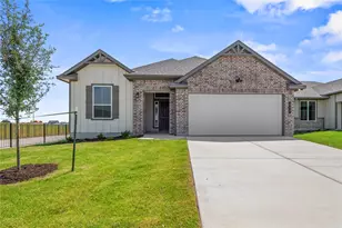 247 Gus Loop, Georgetown, TX 78626 - Photo 1
