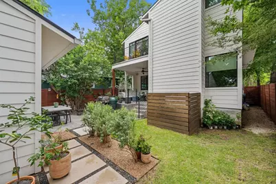 4615 Depew Avenue, Austin, TX 78751 - Photo 35