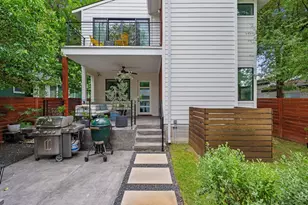 4615 Depew Ave, Austin, TX 78751 - Photo 5