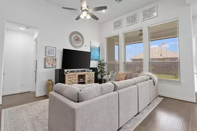 101 Permian Lane, Liberty Hill, TX 78642 - Photo 11