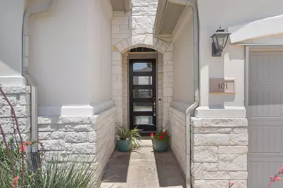 101 Permian Lane, Liberty Hill, TX 78642 - Photo 9