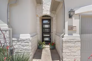 101 Permian Ln, Liberty Hill, TX 78642 - Photo 9