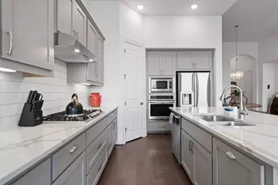 101 Permian Lane, Liberty Hill, TX 78642 - Photo 13