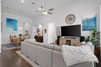 101 Permian Lane, Liberty Hill, TX 78642 - Photo 5