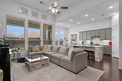 101 Permian Lane, Liberty Hill, TX 78642 - Photo 3