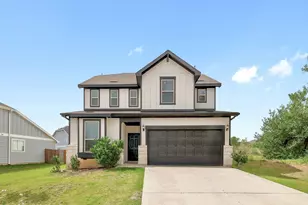 113 King Thistle Ct, Georgetown, TX 78626 - Photo 1