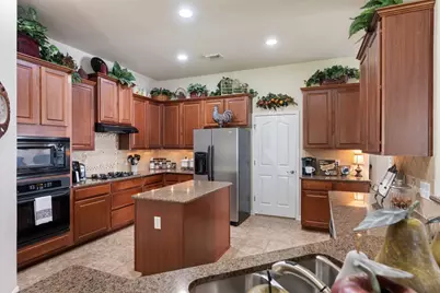 3509 Twin Branch Drive, Cedar Park, TX 78613 - Photo 15