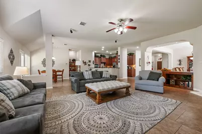 3509 Twin Branch Drive, Cedar Park, TX 78613 - Photo 11