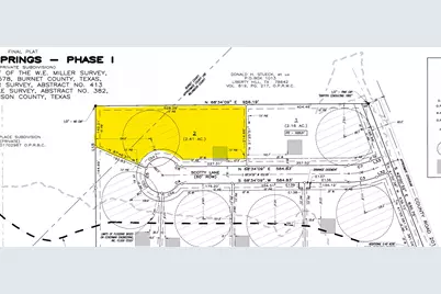 116 Scotty Lane, Liberty Hill, TX 78642 - Photo 5