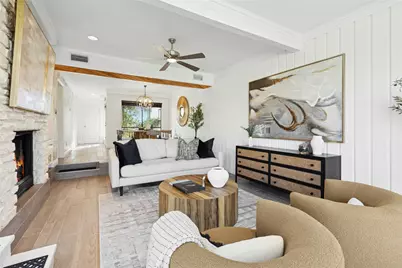 102 World Of Tennis Square, Austin, TX 78738 - Photo 1