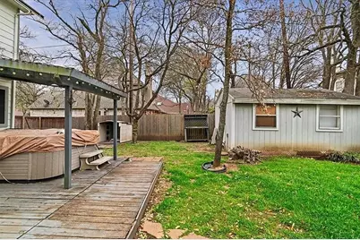 1006 Oaklands Drive, Round Rock, TX 78681 - Photo 21