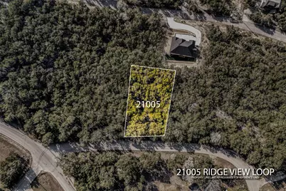 21005 Ridgeview Loop, Lago Vista, TX 78645 - Photo 7
