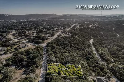 21005 Ridgeview Loop, Lago Vista, TX 78645 - Photo 15