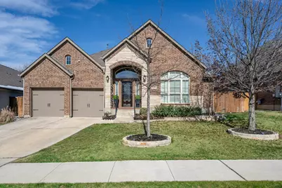 1232 Lakeside Ranch Road, Georgetown, TX 78633 - Photo 1