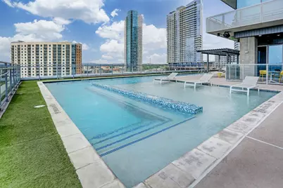 222 West Avenue #1213, Austin, TX 78701 - Photo 19
