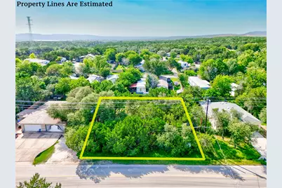 7202 Bar K Ranch Road, Lago Vista, TX 78645 - Photo 37