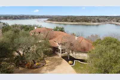 1600 Las Entradas Drive, Spicewood, TX 78669 - Photo 1