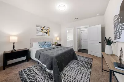 13501 Metric Boulevard #8, Austin, TX 78727 - Photo 11