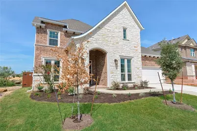 108 Potts Street, Georgetown, TX 78628 - Photo 1