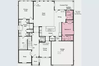 1800 Plum Tree Way, Georgetown, TX 78628 - Photo 23