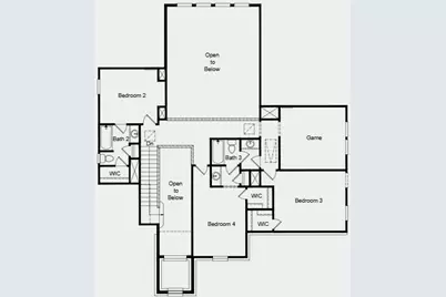 1800 Plum Tree Way, Georgetown, TX 78628 - Photo 3