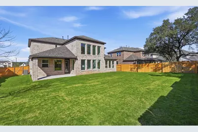 1800 Plum Tree Way, Georgetown, TX 78628 - Photo 21