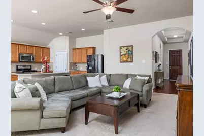 535 Tranquility Mountain, Buda, TX 78610 - Photo 5