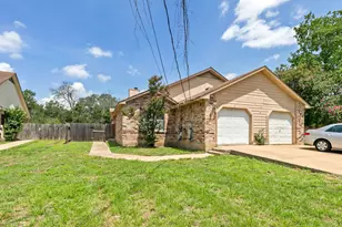 6002 Parkwood Dr, Austin, TX 78735 - Photo 1
