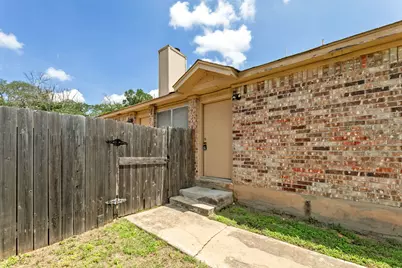 6002 Parkwood Drive #B, Austin, TX 78735 - Photo 3