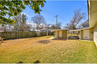 1515 Corona Drive, Austin, TX 78723 - Photo 21