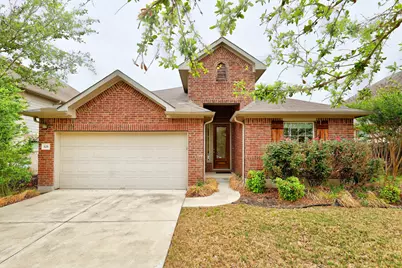 125 David Duval Court, Round Rock, TX 78664 - Photo 1