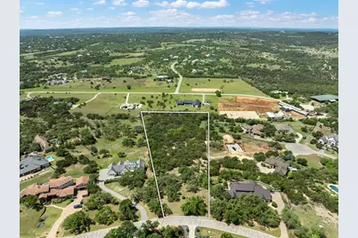8208 Bellancia Drive, Austin, TX 78738 - Photo 1