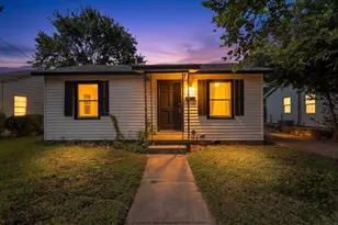 4703 Leslie Ave, Austin, TX 78721 - Photo 1