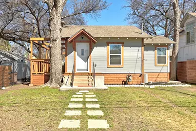 1216 Holly Street, Austin, TX 78702 - Photo 1
