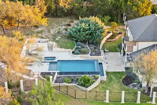 310 Bella Montagna Cir, Austin, TX 78734 - Photo 11