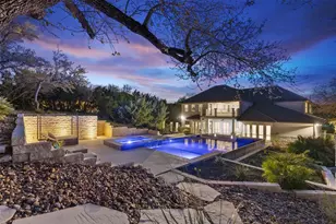 310 Bella Montagna Cir, Austin, TX 78734 - Photo 5