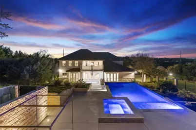 310 Bella Montagna Circle, Austin, TX 78734 - Photo 33