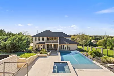 310 Bella Montagna Circle, Austin, TX 78734 - Photo 37
