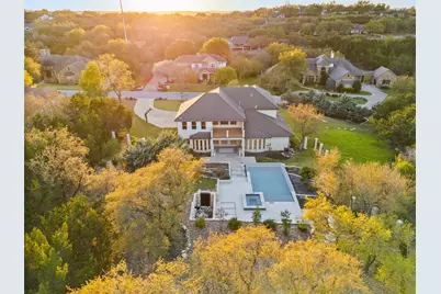 310 Bella Montagna Circle, Austin, TX 78734 - Photo 3