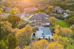 310 Bella Montagna Cir, Austin, TX 78734 - Photo 3