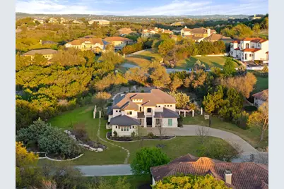 310 Bella Montagna Circle, Austin, TX 78734 - Photo 1