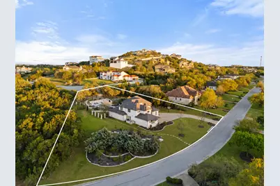 310 Bella Montagna Circle, Austin, TX 78734 - Photo 9