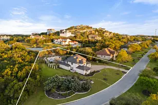 310 Bella Montagna Cir, Austin, TX 78734 - Photo 9