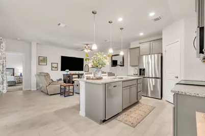 155 Tom Kite Drive, Burnet, TX 78611 - Photo 25