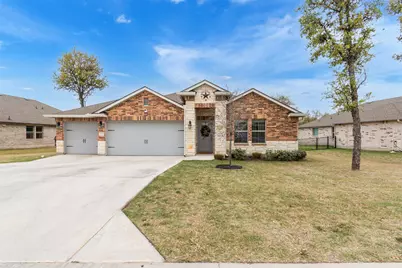 155 Tom Kite Drive, Burnet, TX 78611 - Photo 1