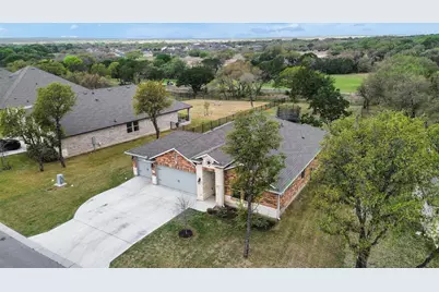 155 Tom Kite Drive, Burnet, TX 78611 - Photo 3